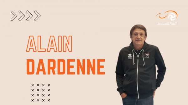         Sportief adviseur Alain Dardenne over de vernieuwde kern
    